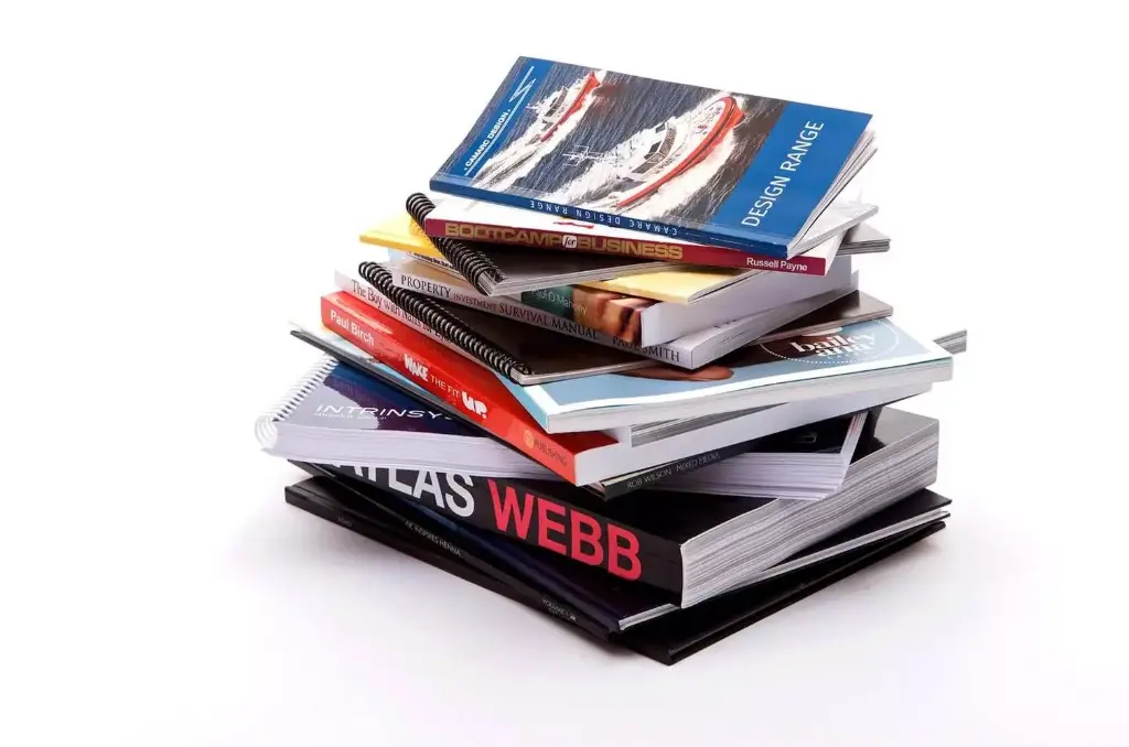 Book Printing Service